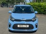 USED 2019 19 KIA PICANTO 1.25 2 Hatchback 5dr Petrol Manual Euro 6 (83 bhp) 