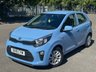 USED 2019 19 KIA PICANTO 1.25 2 Hatchback 5dr Petrol Manual Euro 6 (83 bhp) 
