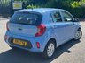 USED 2019 19 KIA PICANTO 1.25 2 Hatchback 5dr Petrol Manual Euro 6 (83 bhp) 