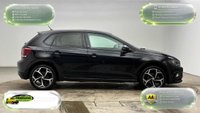 USED 2019 19 VOLKSWAGEN POLO 1.0 TSI GPF beats Hatchback 5dr Petrol Manual Euro 6 (s/s) (95 ps) 