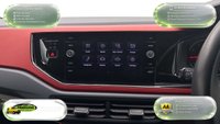 USED 2019 19 VOLKSWAGEN POLO 1.0 TSI GPF beats Hatchback 5dr Petrol Manual Euro 6 (s/s) (95 ps) 