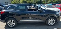 USED 2018 18 RENAULT KADJAR 1.5 dCi Dynamique Nav SUV 5dr Diesel Manual Euro 6 (s/s) (110 ps) BEAUTIFUL CAR INSIDE AND OUT WITH GENUINE LOW MILEAGE FROM NEW, LONG MOT, GOOD HISTORY, FANTASTIC SPEC, ALLOYS, SAT NAV, BLUETOOTH, CRUISE, CLIMATE CONTROL