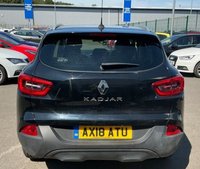 USED 2018 18 RENAULT KADJAR 1.5 dCi Dynamique Nav SUV 5dr Diesel Manual Euro 6 (s/s) (110 ps) BEAUTIFUL CAR INSIDE AND OUT WITH GENUINE LOW MILEAGE FROM NEW, LONG MOT, GOOD HISTORY, FANTASTIC SPEC, ALLOYS, SAT NAV, BLUETOOTH, CRUISE, CLIMATE CONTROL
