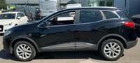 USED 2018 18 RENAULT KADJAR 1.5 dCi Dynamique Nav SUV 5dr Diesel Manual Euro 6 (s/s) (110 ps) BEAUTIFUL CAR INSIDE AND OUT WITH GENUINE LOW MILEAGE FROM NEW, LONG MOT, GOOD HISTORY, FANTASTIC SPEC, ALLOYS, SAT NAV, BLUETOOTH, CRUISE, CLIMATE CONTROL