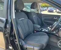 USED 2018 18 RENAULT KADJAR 1.5 dCi Dynamique Nav SUV 5dr Diesel Manual Euro 6 (s/s) (110 ps) BEAUTIFUL CAR INSIDE AND OUT WITH GENUINE LOW MILEAGE FROM NEW, LONG MOT, GOOD HISTORY, FANTASTIC SPEC, ALLOYS, SAT NAV, BLUETOOTH, CRUISE, CLIMATE CONTROL