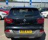USED 2018 18 RENAULT KADJAR 1.5 dCi Dynamique Nav SUV 5dr Diesel Manual Euro 6 (s/s) (110 ps) BEAUTIFUL CAR INSIDE AND OUT WITH GENUINE LOW MILEAGE FROM NEW, LONG MOT, GOOD HISTORY, FANTASTIC SPEC, ALLOYS, SAT NAV, BLUETOOTH, CRUISE, CLIMATE CONTROL