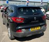 USED 2018 18 RENAULT KADJAR 1.5 dCi Dynamique Nav SUV 5dr Diesel Manual Euro 6 (s/s) (110 ps) BEAUTIFUL CAR INSIDE AND OUT WITH GENUINE LOW MILEAGE FROM NEW, LONG MOT, GOOD HISTORY, FANTASTIC SPEC, ALLOYS, SAT NAV, BLUETOOTH, CRUISE, CLIMATE CONTROL