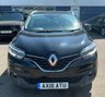 USED 2018 18 RENAULT KADJAR 1.5 dCi Dynamique Nav SUV 5dr Diesel Manual Euro 6 (s/s) (110 ps) BEAUTIFUL CAR INSIDE AND OUT WITH GENUINE LOW MILEAGE FROM NEW, LONG MOT, GOOD HISTORY, FANTASTIC SPEC, ALLOYS, SAT NAV, BLUETOOTH, CRUISE, CLIMATE CONTROL