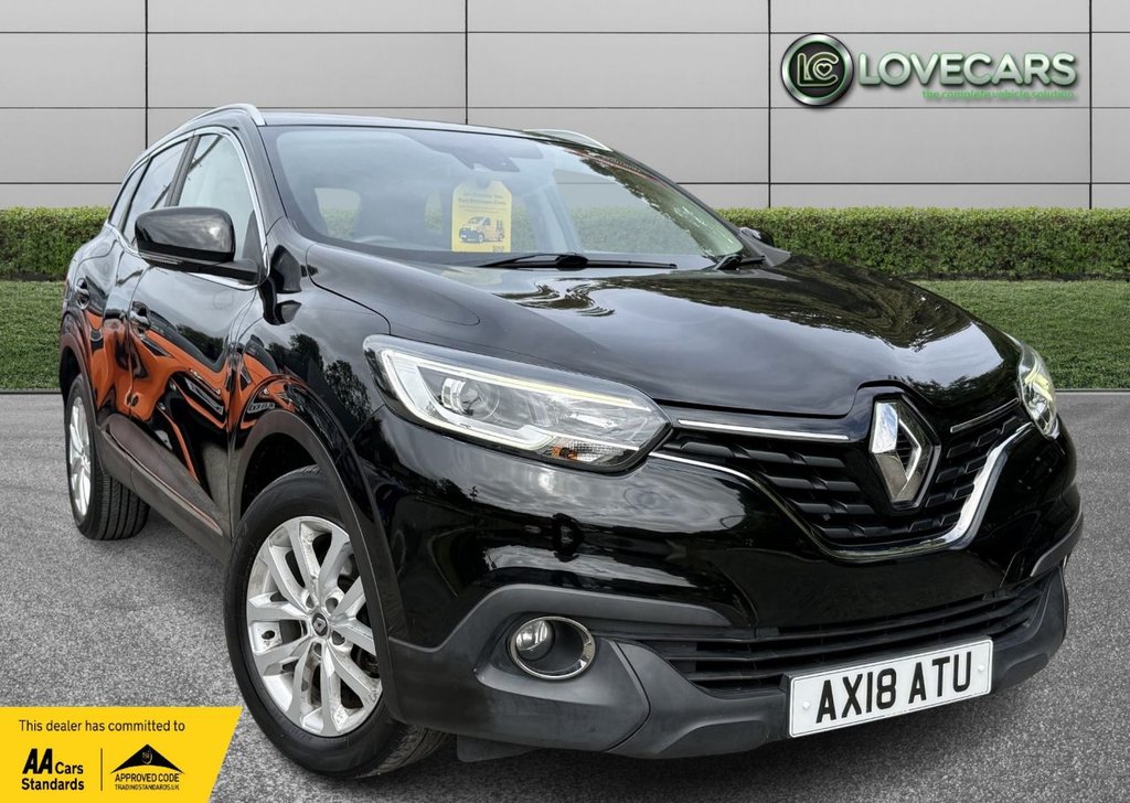 Renault Kadjar