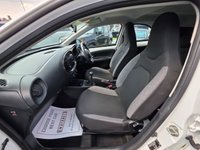 USED 2022 72 TOYOTA AYGO X 1.0 VVT-i Pure Hatchback 5dr Petrol Manual Euro 6 (s/s) (72 ps) +++FREE 12 MONTHS WARRANTY+++