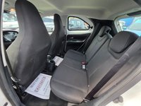 USED 2022 72 TOYOTA AYGO X 1.0 VVT-i Pure Hatchback 5dr Petrol Manual Euro 6 (s/s) (72 ps) +++FREE 12 MONTHS WARRANTY+++