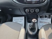 USED 2022 72 TOYOTA AYGO X 1.0 VVT-i Pure Hatchback 5dr Petrol Manual Euro 6 (s/s) (72 ps) +++FREE 12 MONTHS WARRANTY+++