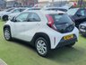 USED 2022 72 TOYOTA AYGO X 1.0 VVT-i Pure Hatchback 5dr Petrol Manual Euro 6 (s/s) (72 ps) +++FREE 12 MONTHS WARRANTY+++