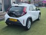 USED 2022 72 TOYOTA AYGO X 1.0 VVT-i Pure Hatchback 5dr Petrol Manual Euro 6 (s/s) (72 ps) +++FREE 12 MONTHS WARRANTY+++