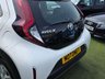 USED 2022 72 TOYOTA AYGO X 1.0 VVT-i Pure Hatchback 5dr Petrol Manual Euro 6 (s/s) (72 ps) +++FREE 12 MONTHS WARRANTY+++