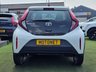 USED 2022 72 TOYOTA AYGO X 1.0 VVT-i Pure Hatchback 5dr Petrol Manual Euro 6 (s/s) (72 ps) +++FREE 12 MONTHS WARRANTY+++