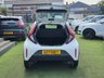 USED 2022 72 TOYOTA AYGO X 1.0 VVT-i Pure Hatchback 5dr Petrol Manual Euro 6 (s/s) (72 ps) +++FREE 12 MONTHS WARRANTY+++