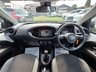 USED 2022 72 TOYOTA AYGO X 1.0 VVT-i Pure Hatchback 5dr Petrol Manual Euro 6 (s/s) (72 ps) +++FREE 12 MONTHS WARRANTY+++