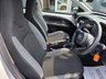 USED 2022 72 TOYOTA AYGO X 1.0 VVT-i Pure Hatchback 5dr Petrol Manual Euro 6 (s/s) (72 ps) +++FREE 12 MONTHS WARRANTY+++