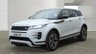 USED 2019 19 LAND ROVER RANGE ROVER EVOQUE 2.0 D180 First Edition SUV 5dr Diesel Auto 4WD Euro 6 (s/s) (180 ps) YULONG WHITE & 2 TONE LEATHER