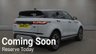 USED 2019 19 LAND ROVER RANGE ROVER EVOQUE 2.0 D180 First Edition SUV 5dr Diesel Auto 4WD Euro 6 (s/s) (180 ps) YULONG WHITE & 2 TONE LEATHER