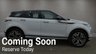 USED 2019 19 LAND ROVER RANGE ROVER EVOQUE 2.0 D180 First Edition SUV 5dr Diesel Auto 4WD Euro 6 (s/s) (180 ps) YULONG WHITE & 2 TONE LEATHER