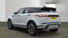 USED 2019 19 LAND ROVER RANGE ROVER EVOQUE 2.0 D180 First Edition SUV 5dr Diesel Auto 4WD Euro 6 (s/s) (180 ps) YULONG WHITE & 2 TONE LEATHER