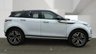 USED 2019 19 LAND ROVER RANGE ROVER EVOQUE 2.0 D180 First Edition SUV 5dr Diesel Auto 4WD Euro 6 (s/s) (180 ps) YULONG WHITE & 2 TONE LEATHER