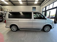 USED 2014 14 VOLKSWAGEN CARAVELLE 2.0 BiTDI BlueMotion Tech Executive MPV 5dr Diesel DSG 4Motion Euro 5 (s/s) (180 ps) 