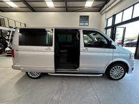 USED 2014 14 VOLKSWAGEN CARAVELLE 2.0 BiTDI BlueMotion Tech Executive MPV 5dr Diesel DSG 4Motion Euro 5 (s/s) (180 ps) 