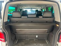 USED 2014 14 VOLKSWAGEN CARAVELLE 2.0 BiTDI BlueMotion Tech Executive MPV 5dr Diesel DSG 4Motion Euro 5 (s/s) (180 ps) 