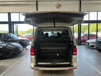 USED 2014 14 VOLKSWAGEN CARAVELLE 2.0 BiTDI BlueMotion Tech Executive MPV 5dr Diesel DSG 4Motion Euro 5 (s/s) (180 ps) 