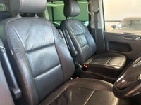 USED 2014 14 VOLKSWAGEN CARAVELLE 2.0 BiTDI BlueMotion Tech Executive MPV 5dr Diesel DSG 4Motion Euro 5 (s/s) (180 ps) 
