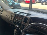 USED 2014 14 VOLKSWAGEN CARAVELLE 2.0 BiTDI BlueMotion Tech Executive MPV 5dr Diesel DSG 4Motion Euro 5 (s/s) (180 ps) 