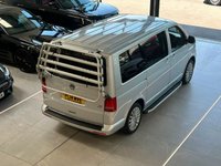 USED 2014 14 VOLKSWAGEN CARAVELLE 2.0 BiTDI BlueMotion Tech Executive MPV 5dr Diesel DSG 4Motion Euro 5 (s/s) (180 ps) 