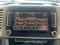 USED 2014 14 VOLKSWAGEN CARAVELLE 2.0 BiTDI BlueMotion Tech Executive MPV 5dr Diesel DSG 4Motion Euro 5 (s/s) (180 ps) 
