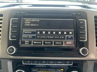 USED 2014 14 VOLKSWAGEN CARAVELLE 2.0 BiTDI BlueMotion Tech Executive MPV 5dr Diesel DSG 4Motion Euro 5 (s/s) (180 ps) 