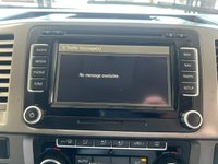 USED 2014 14 VOLKSWAGEN CARAVELLE 2.0 BiTDI BlueMotion Tech Executive MPV 5dr Diesel DSG 4Motion Euro 5 (s/s) (180 ps) 