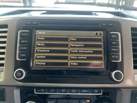 USED 2014 14 VOLKSWAGEN CARAVELLE 2.0 BiTDI BlueMotion Tech Executive MPV 5dr Diesel DSG 4Motion Euro 5 (s/s) (180 ps) 