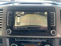 USED 2014 14 VOLKSWAGEN CARAVELLE 2.0 BiTDI BlueMotion Tech Executive MPV 5dr Diesel DSG 4Motion Euro 5 (s/s) (180 ps) 