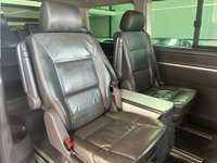 USED 2014 14 VOLKSWAGEN CARAVELLE 2.0 BiTDI BlueMotion Tech Executive MPV 5dr Diesel DSG 4Motion Euro 5 (s/s) (180 ps) 