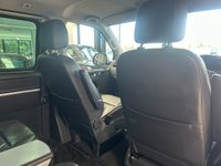 USED 2014 14 VOLKSWAGEN CARAVELLE 2.0 BiTDI BlueMotion Tech Executive MPV 5dr Diesel DSG 4Motion Euro 5 (s/s) (180 ps) 