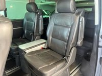 USED 2014 14 VOLKSWAGEN CARAVELLE 2.0 BiTDI BlueMotion Tech Executive MPV 5dr Diesel DSG 4Motion Euro 5 (s/s) (180 ps) 