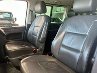 USED 2014 14 VOLKSWAGEN CARAVELLE 2.0 BiTDI BlueMotion Tech Executive MPV 5dr Diesel DSG 4Motion Euro 5 (s/s) (180 ps) 