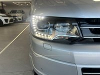USED 2014 14 VOLKSWAGEN CARAVELLE 2.0 BiTDI BlueMotion Tech Executive MPV 5dr Diesel DSG 4Motion Euro 5 (s/s) (180 ps) 