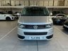 USED 2014 14 VOLKSWAGEN CARAVELLE 2.0 BiTDI BlueMotion Tech Executive MPV 5dr Diesel DSG 4Motion Euro 5 (s/s) (180 ps) 
