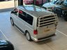 USED 2014 14 VOLKSWAGEN CARAVELLE 2.0 BiTDI BlueMotion Tech Executive MPV 5dr Diesel DSG 4Motion Euro 5 (s/s) (180 ps) 