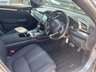 USED 2017 17 HONDA CIVIC 1.5 VTEC Turbo Sport Hatchback 5dr Petrol CVT Euro 6 (s/s) (182 ps) SAT NAV, APPLE CAR PLAY, 17 ALLOYS