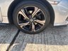 USED 2017 17 HONDA CIVIC 1.5 VTEC Turbo Sport Hatchback 5dr Petrol CVT Euro 6 (s/s) (182 ps) SAT NAV, APPLE CAR PLAY, 17 ALLOYS