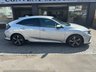 USED 2017 17 HONDA CIVIC 1.5 VTEC Turbo Sport Hatchback 5dr Petrol CVT Euro 6 (s/s) (182 ps) SAT NAV, APPLE CAR PLAY, 17 ALLOYS